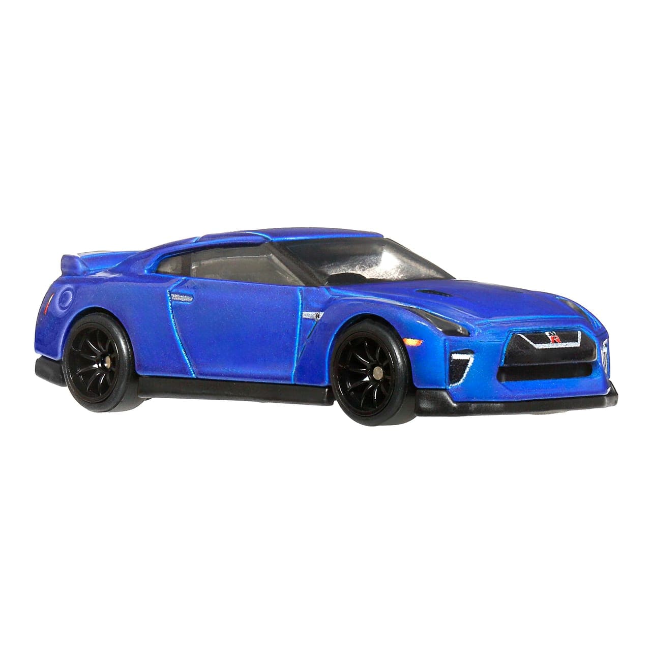 2021 Nissan GT-R (R35) 5