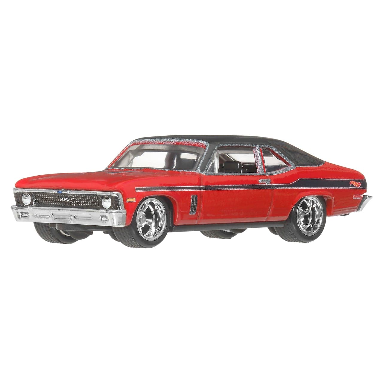1970 Chevy Nova