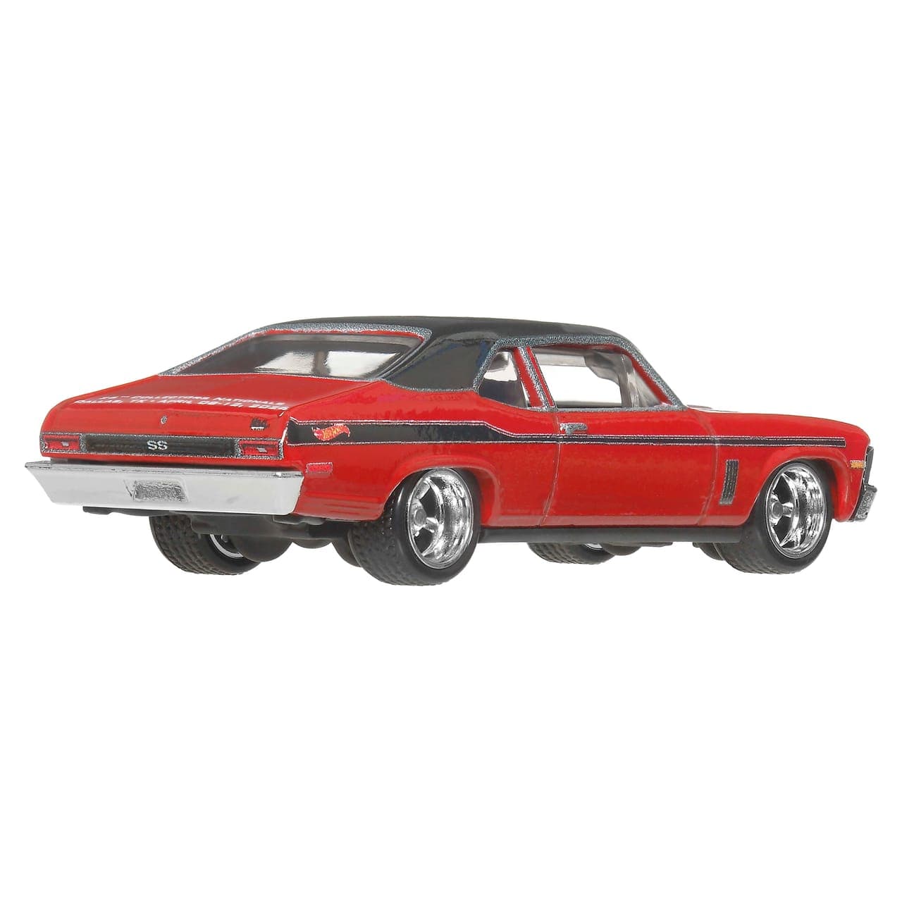 1970 Chevy Nova 3