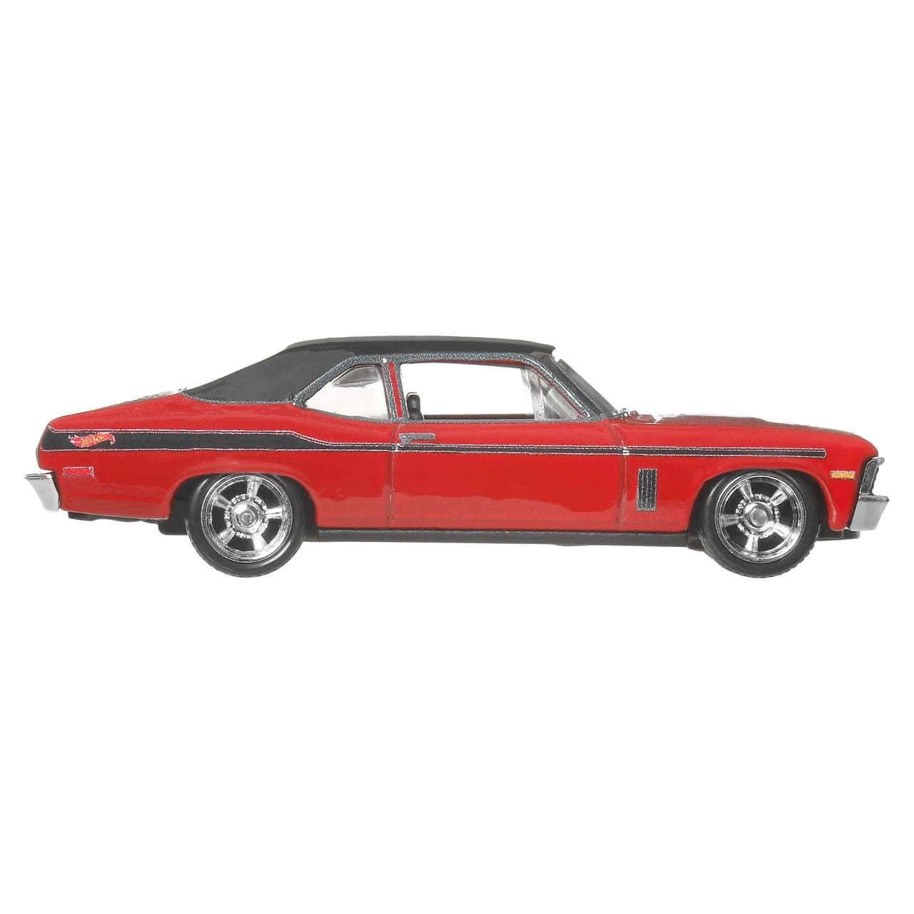 1970 Chevy Nova 4
