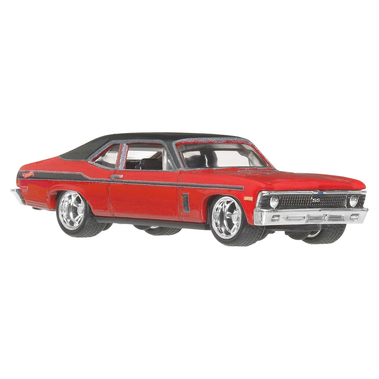 1970 Chevy Nova 5