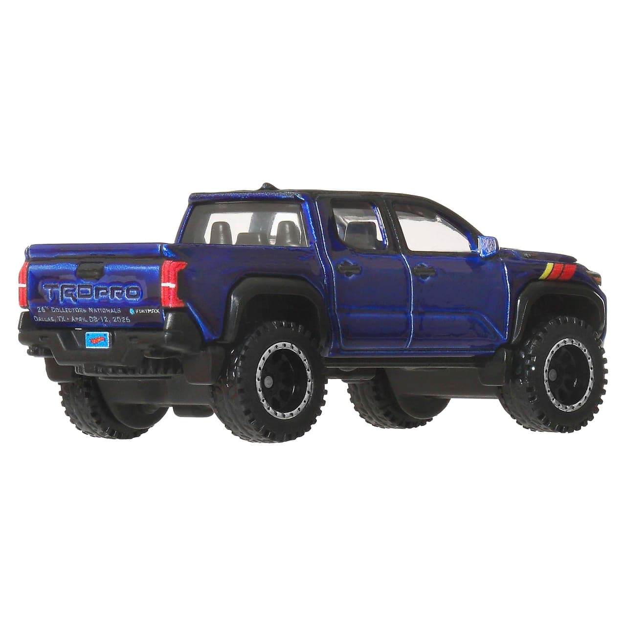 2024 Toyota Tacoma TRD Pro 3