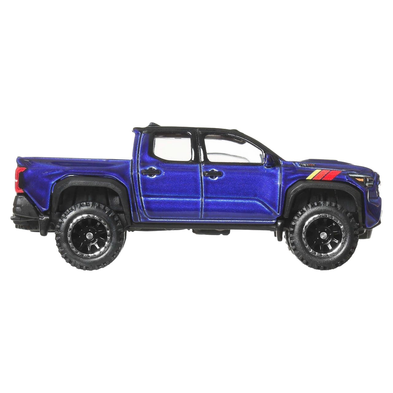2024 Toyota Tacoma TRD Pro 4