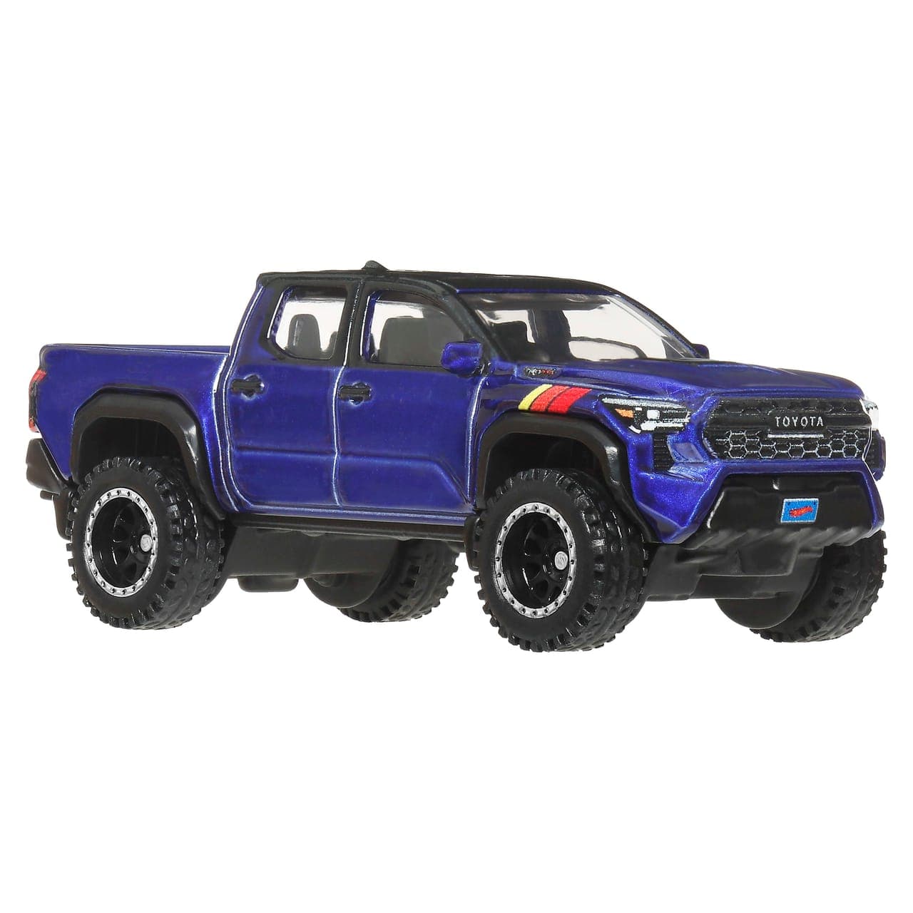 2024 Toyota Tacoma TRD Pro 5