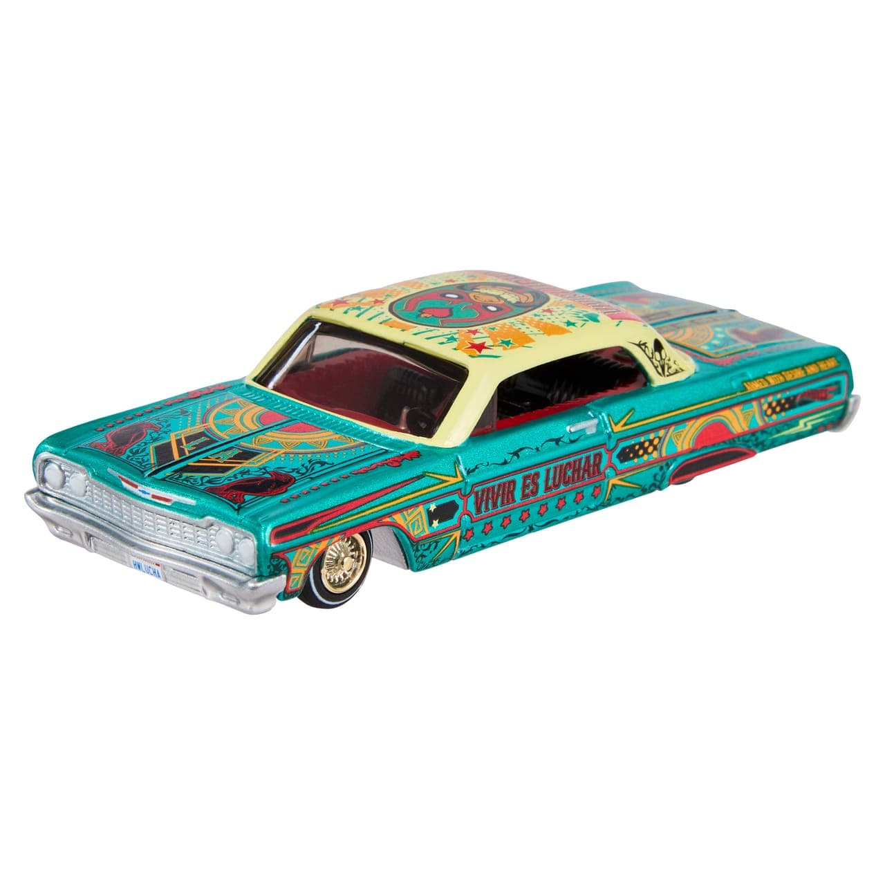 1964 Chevy Impala