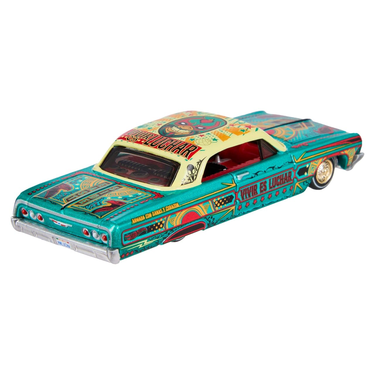 1964 Chevy Impala 3