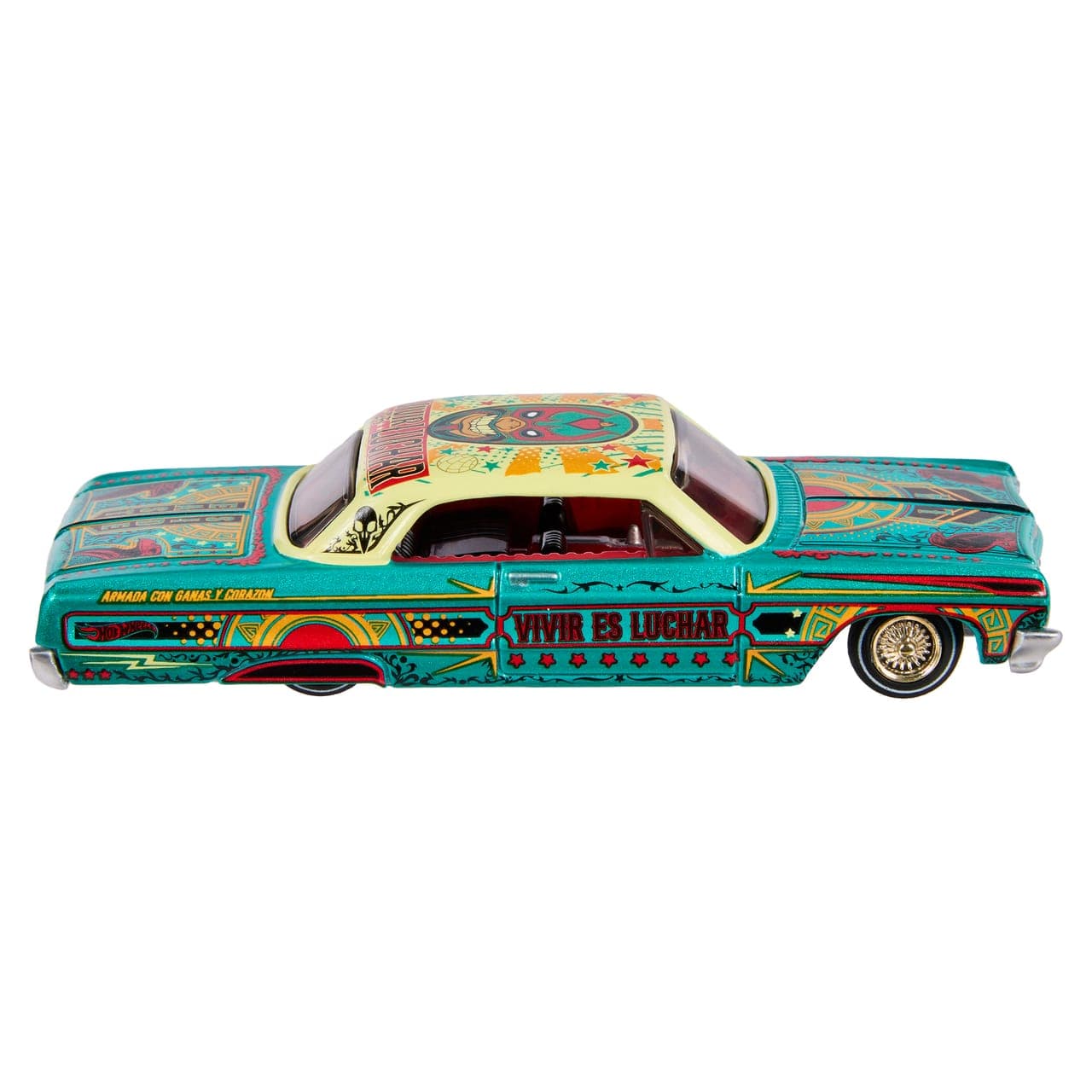 1964 Chevy Impala 4