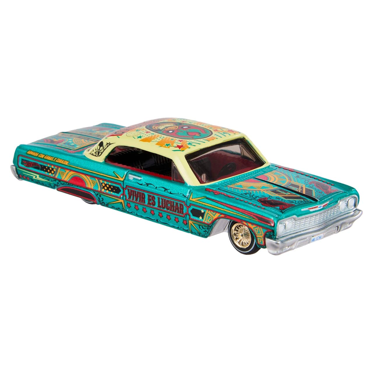 1964 Chevy Impala 6