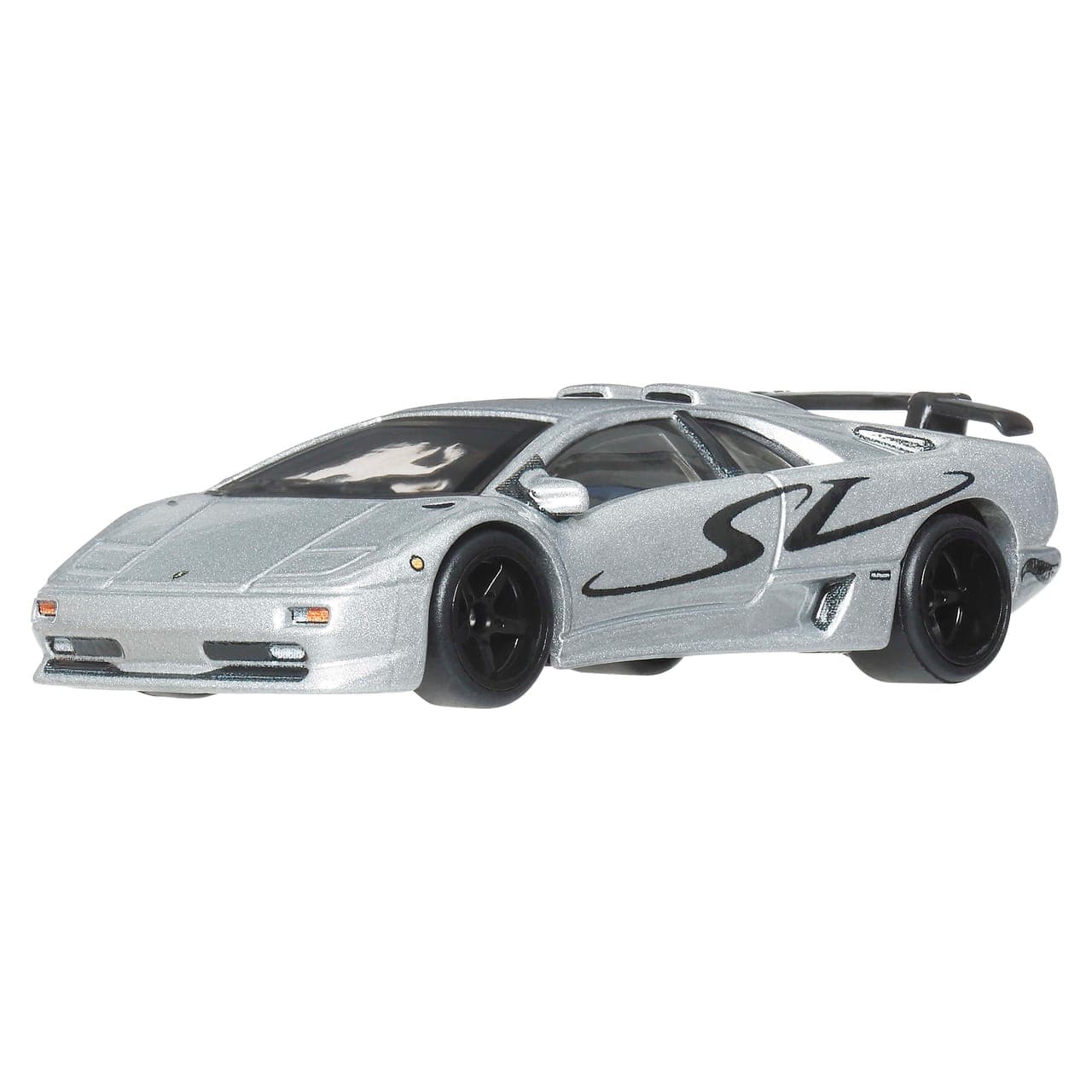 1995 Lamborghini Diablo SV