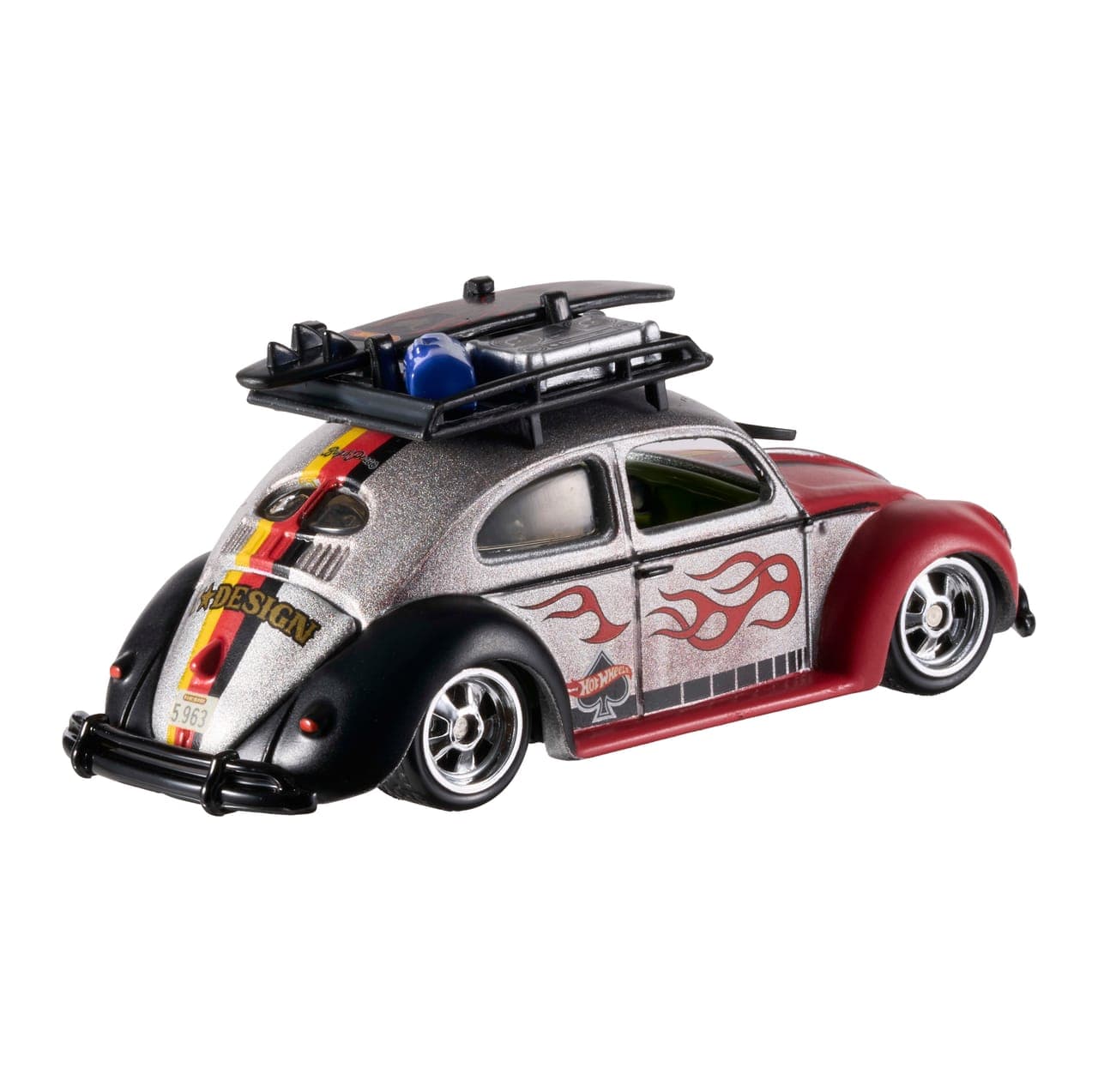 Kawa-Bug-A 3