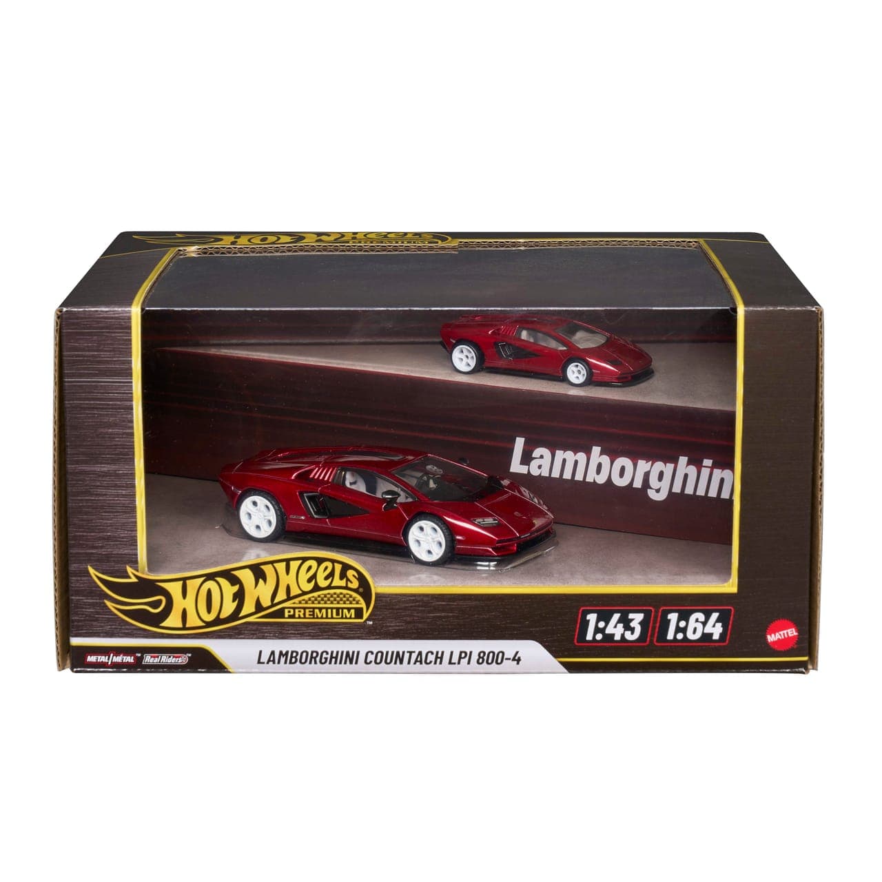 ​Lamborghini Countach​ LPI 800-4 2