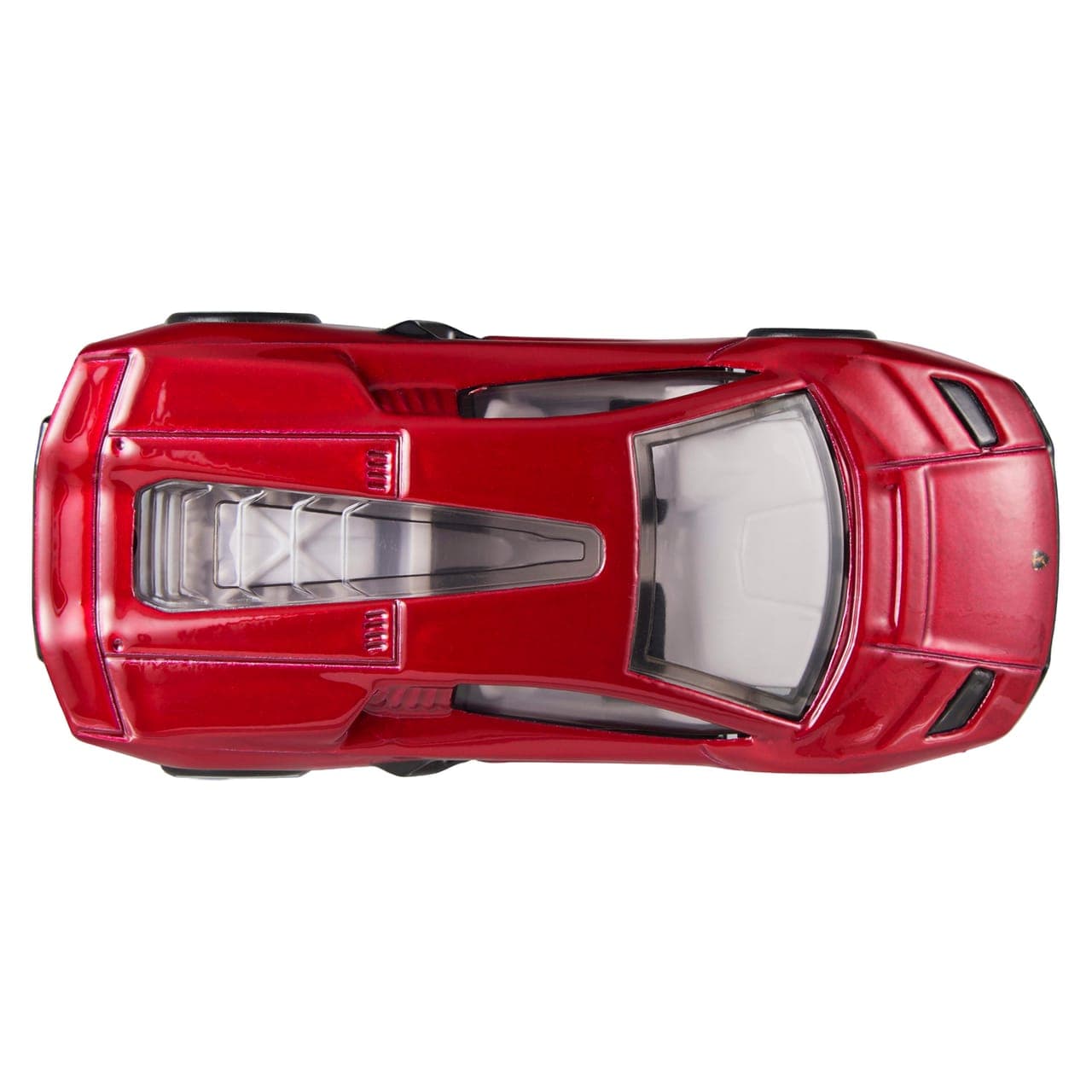 ​Lamborghini Countach​ LPI 800-4 5