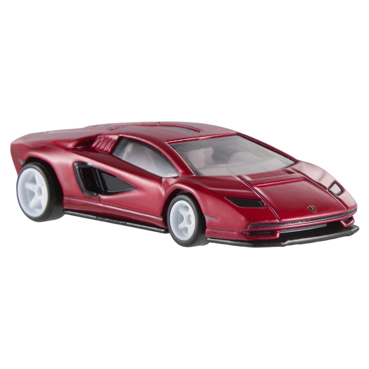 ​Lamborghini Countach​ LPI 800-4 6