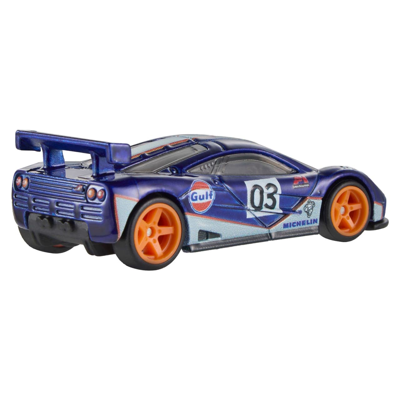 McLaren F1 GTR​ 3