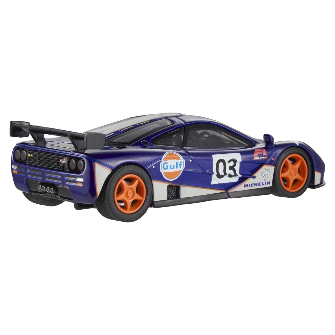 McLaren F1 GTR​ 3