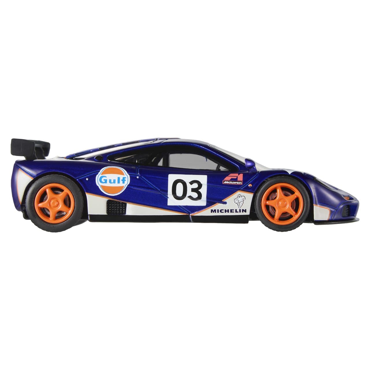 McLaren F1 GTR​ 4