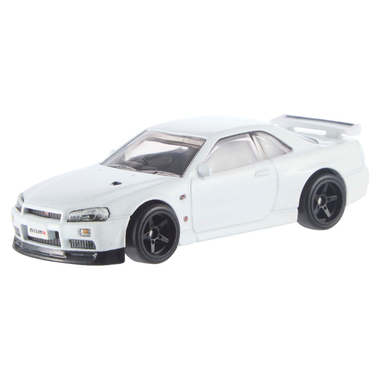 Nissan Skyline R34 GTR​