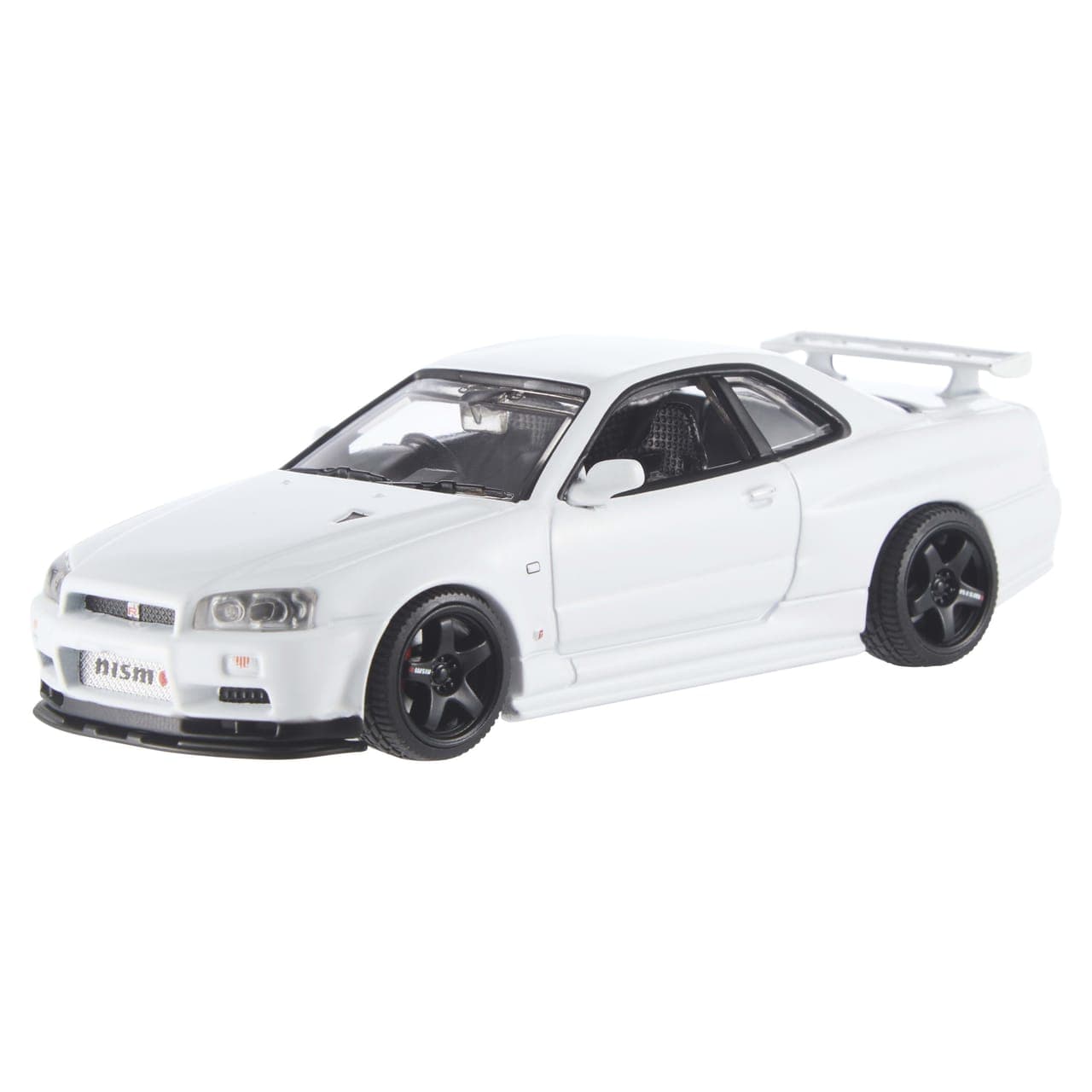 Nissan Skyline GT-R V-Spec II (BNR34)​