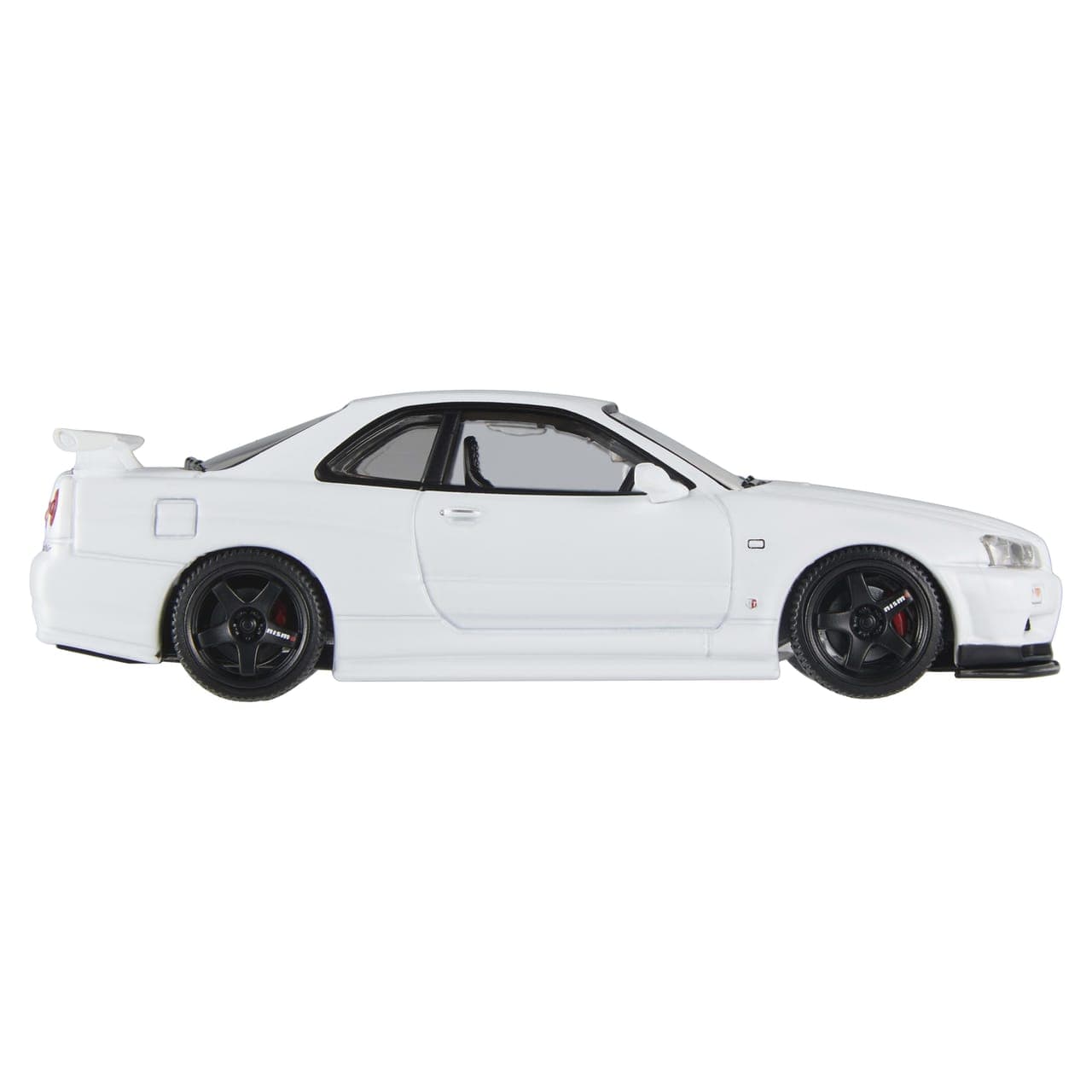 Nissan Skyline GT-R V-Spec II (BNR34)​ 4