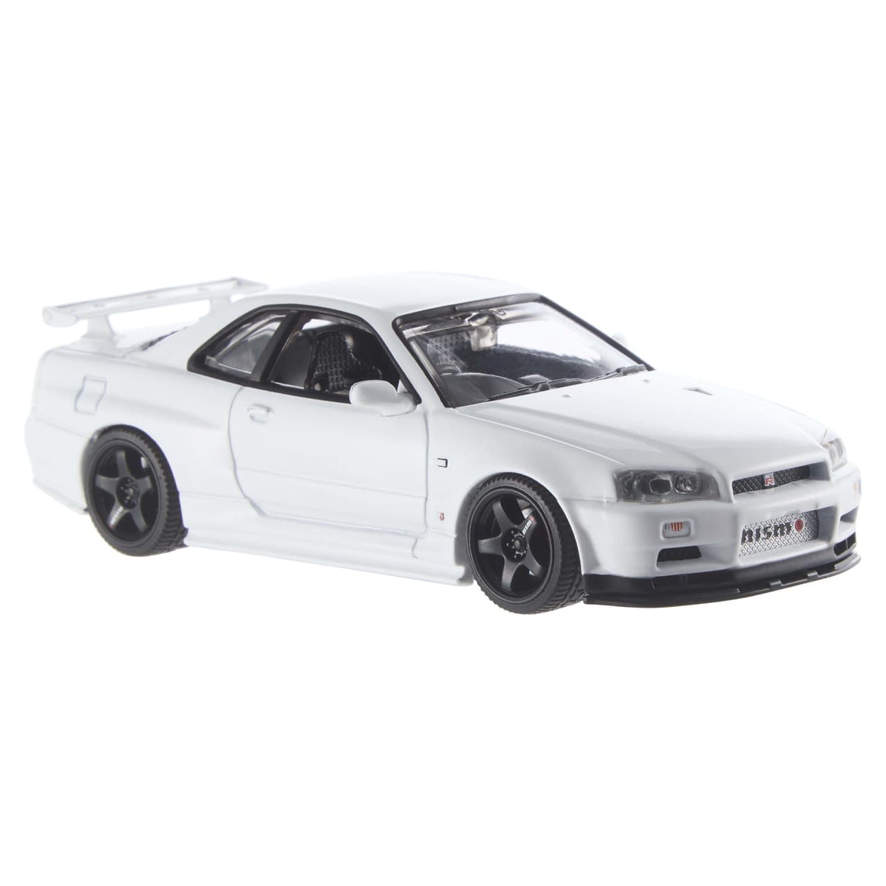 Nissan Skyline GT-R V-Spec II (BNR34)​ 6