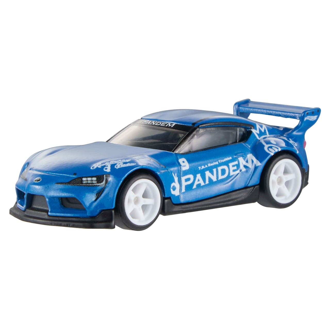 Toyota GR Supra​