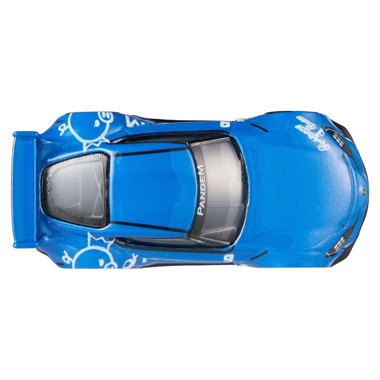 Toyota GR Supra​ 5