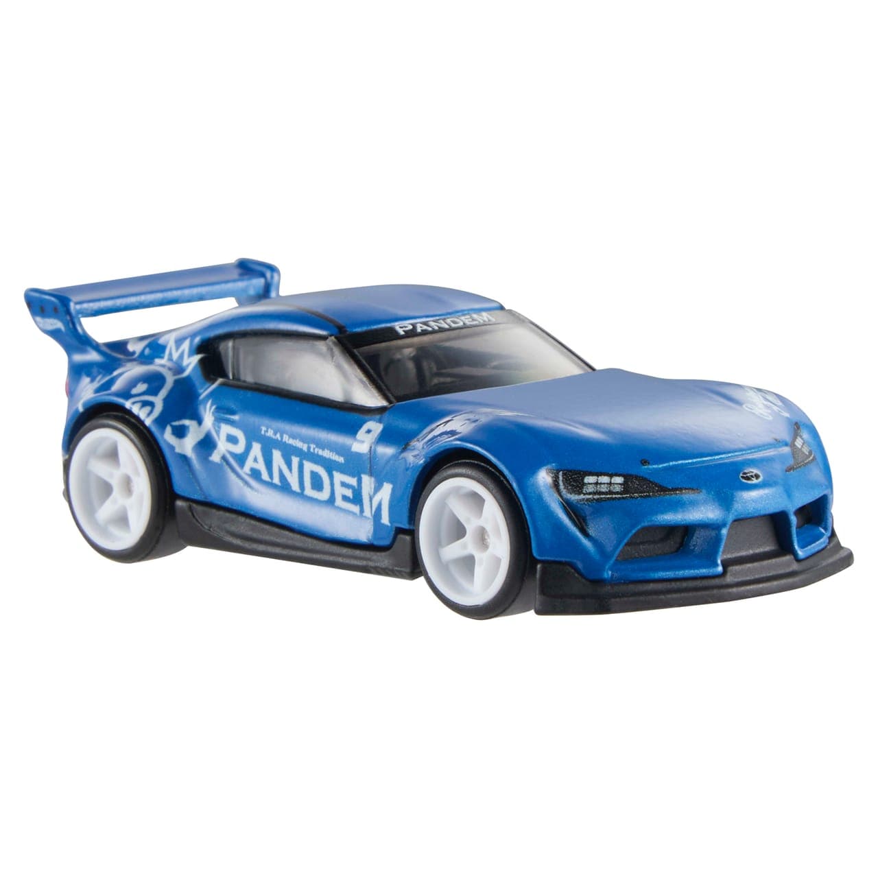 Toyota GR Supra​ 6