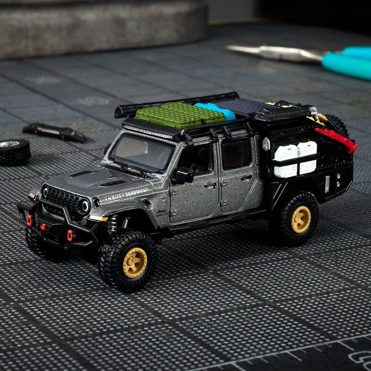 '24 Jeep Gladiator