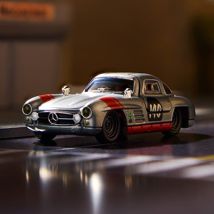 Mercedes-Benz 300 SL