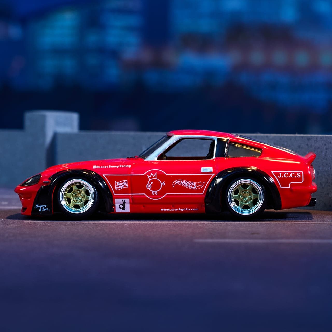 Pandem Datsun 280ZX