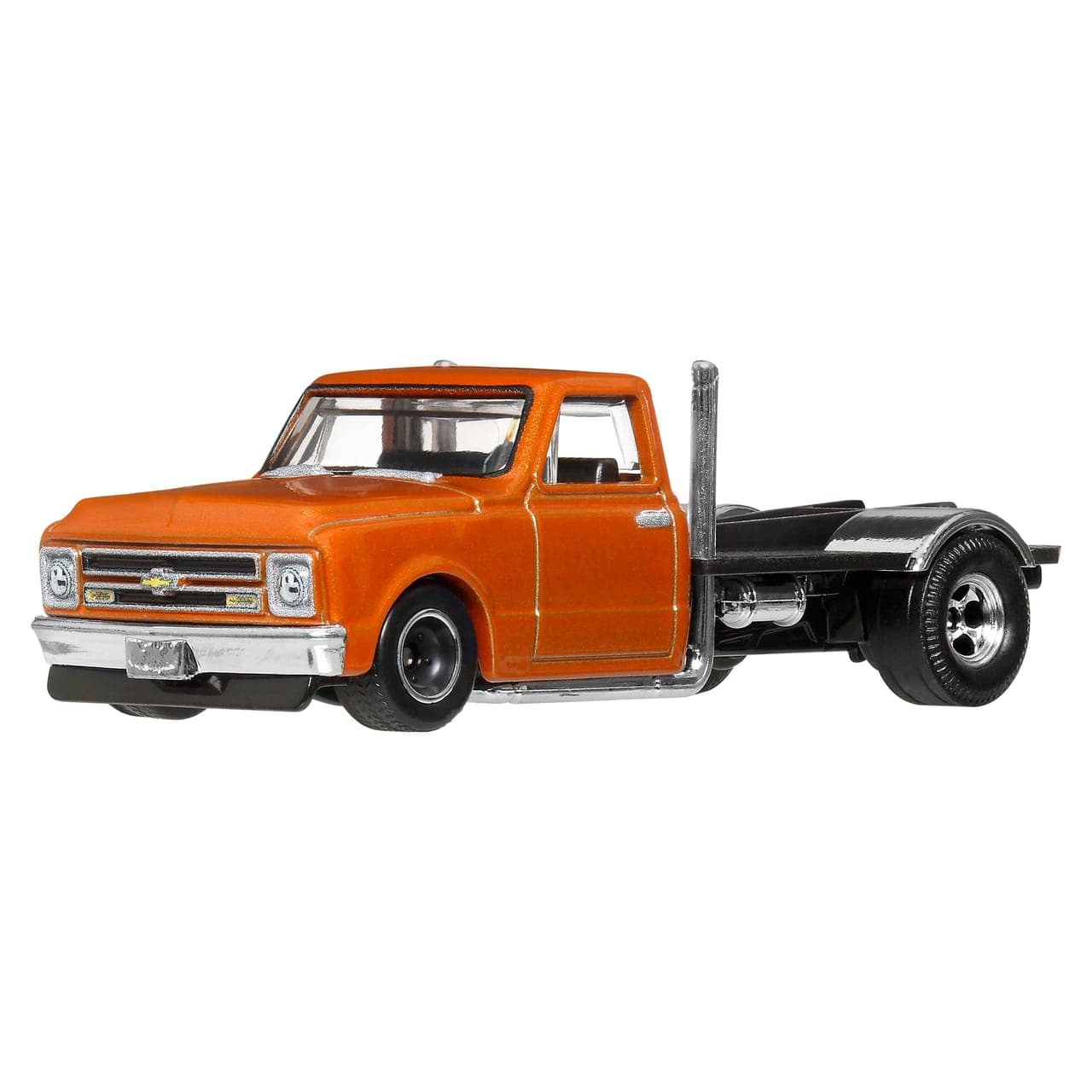 1967 Chevrolet Custom C-10