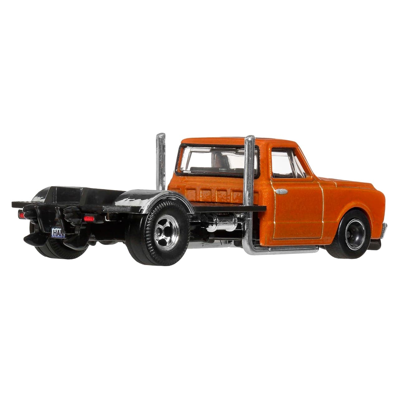 1967 Chevrolet Custom C-10 3