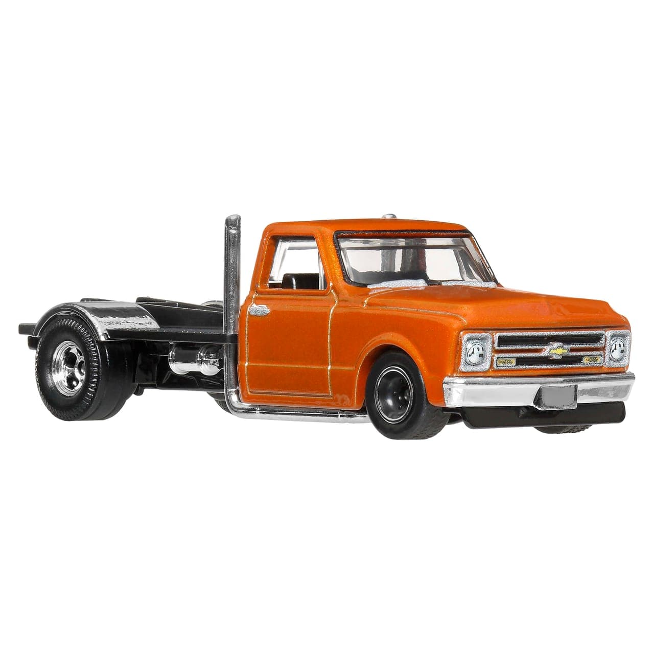 1967 Chevrolet Custom C-10 6