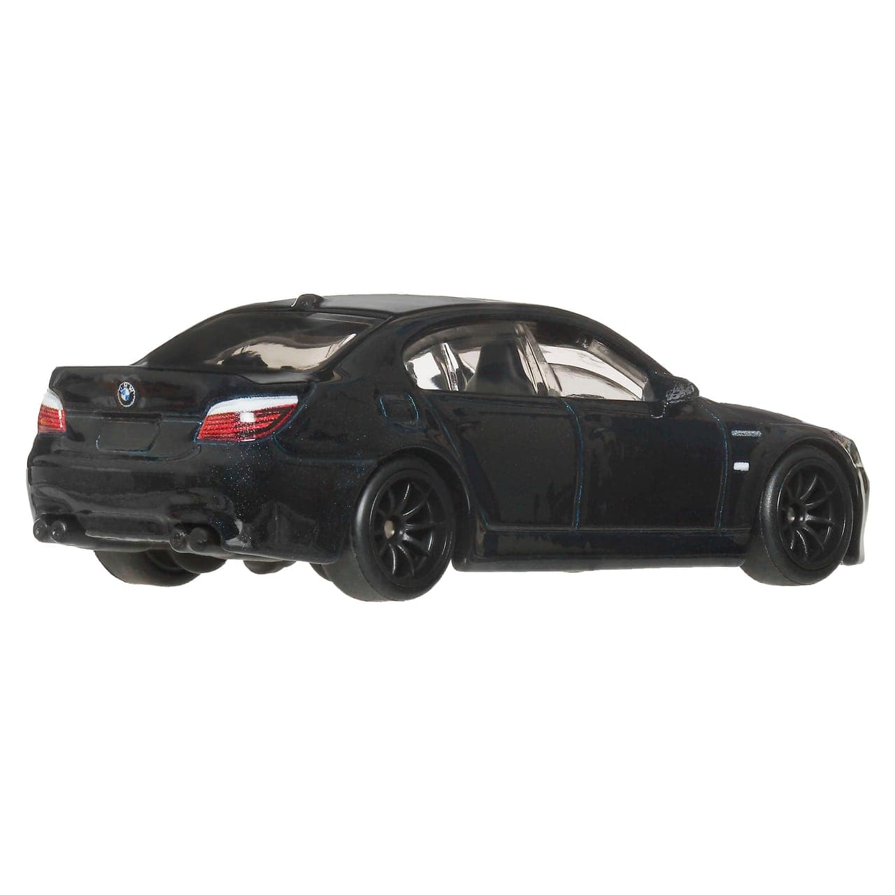 2010 BMW M5 3