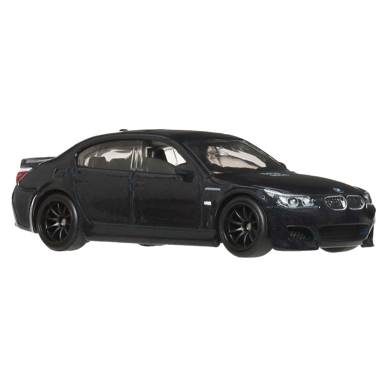 2010 BMW M5 6