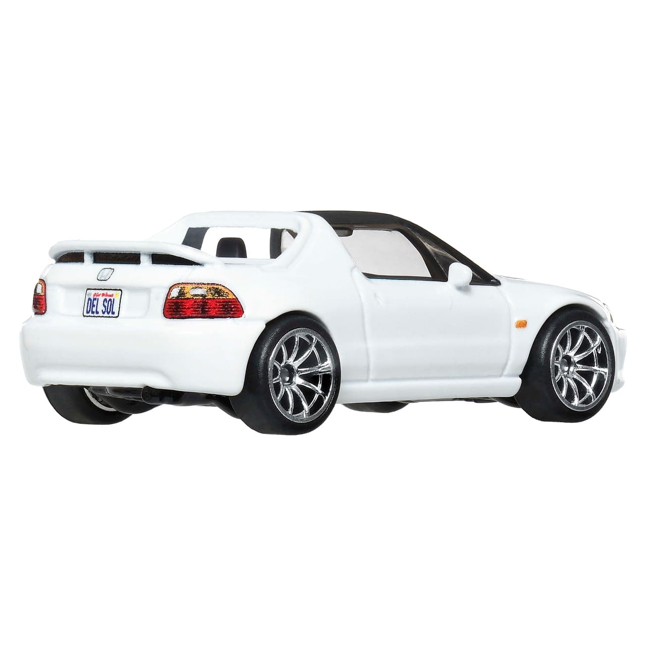 1994 Honda del Sol 3