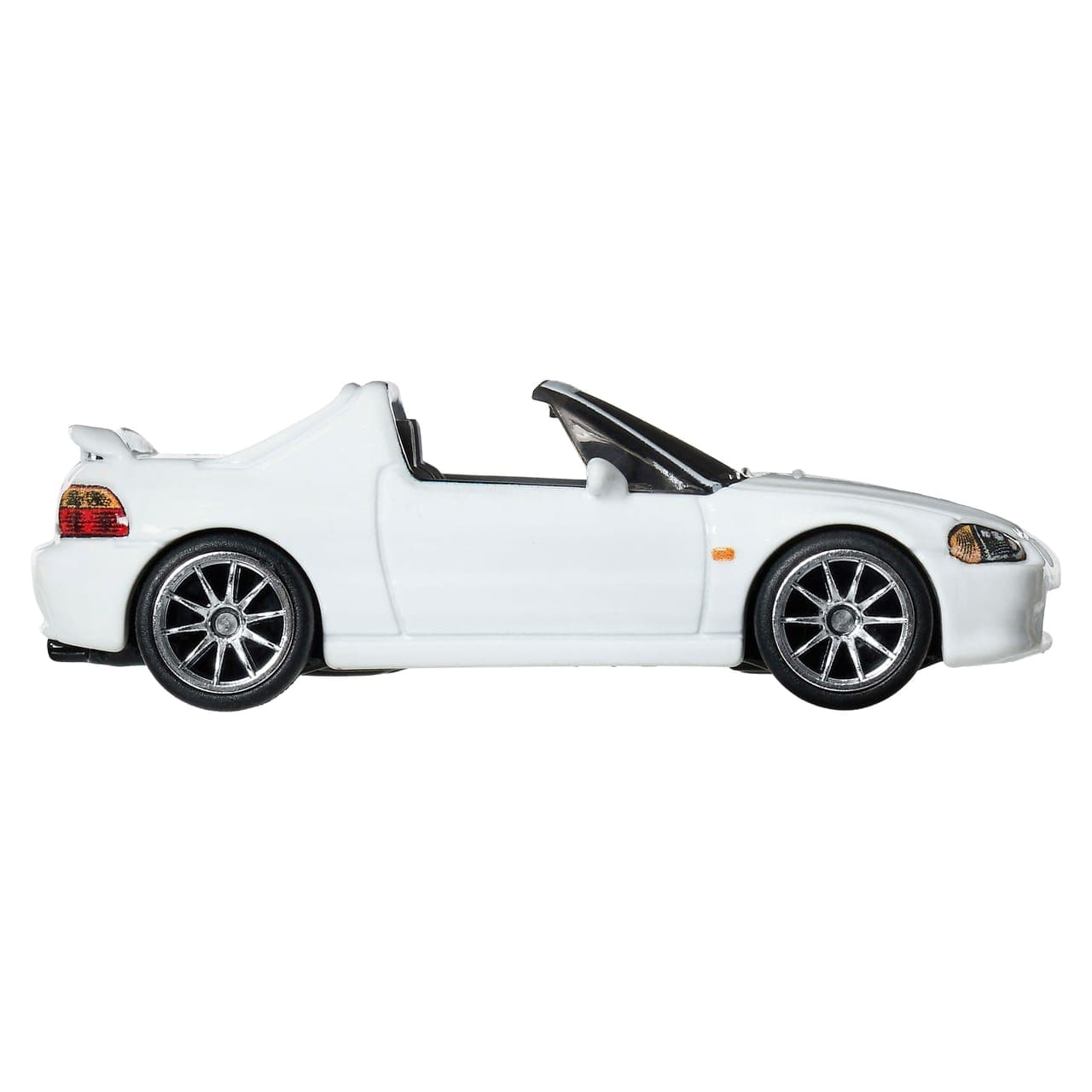 1994 Honda del Sol 4