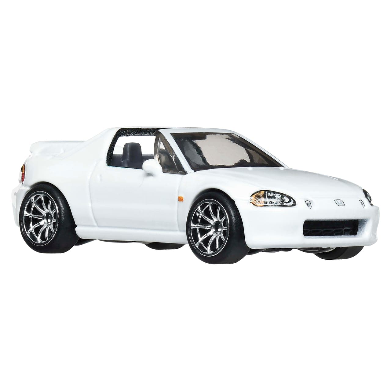 1994 Honda del Sol 6