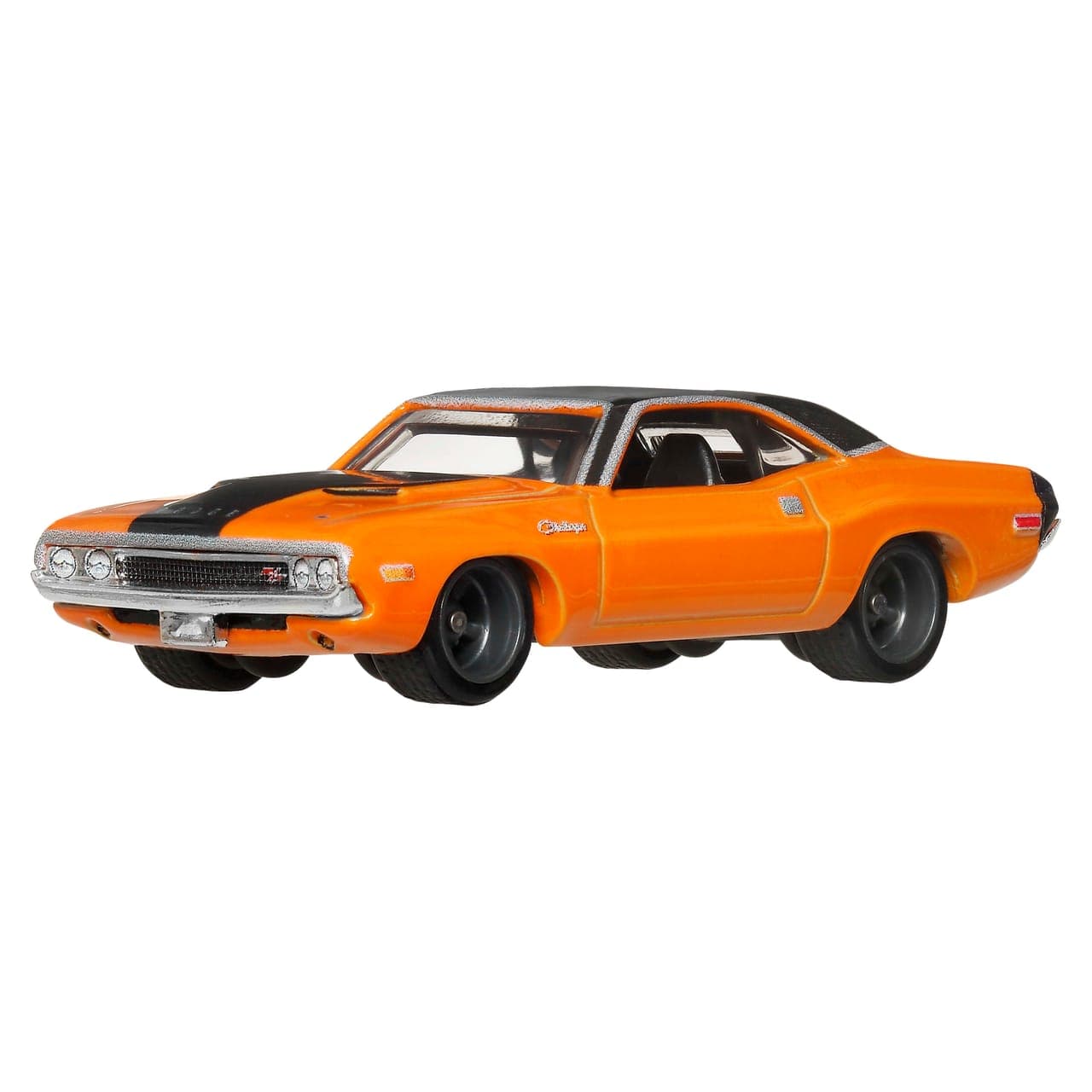 1970 Dodge Challenger R/T