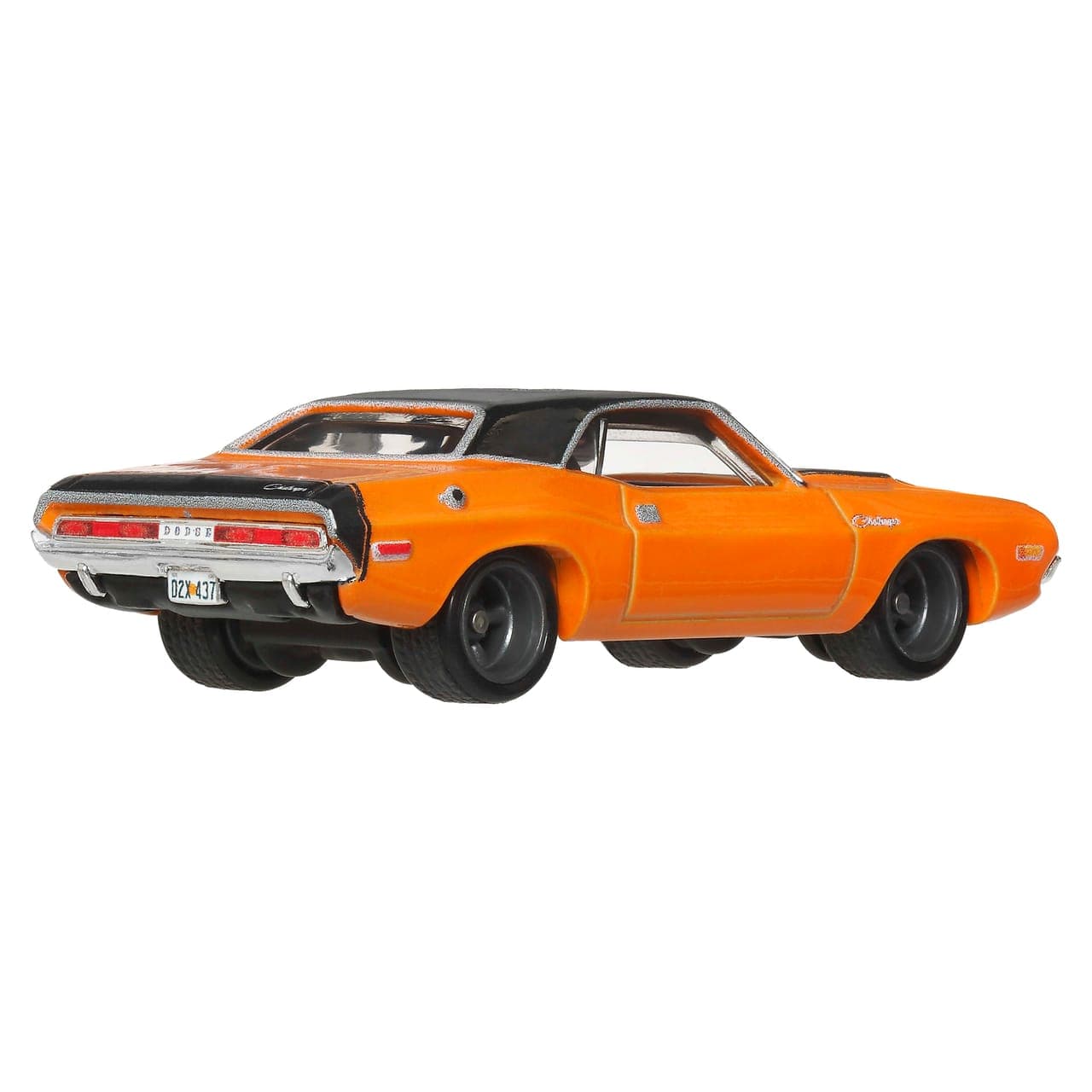 1970 Dodge Challenger R/T 3
