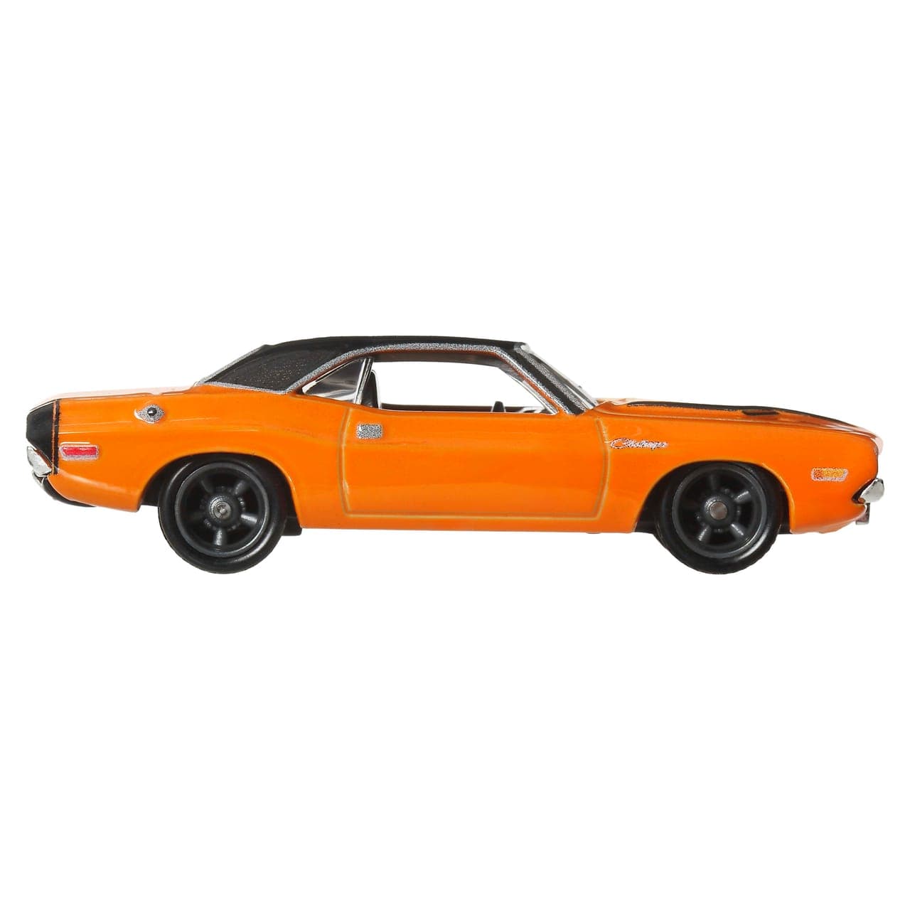 1970 Dodge Challenger R/T 4