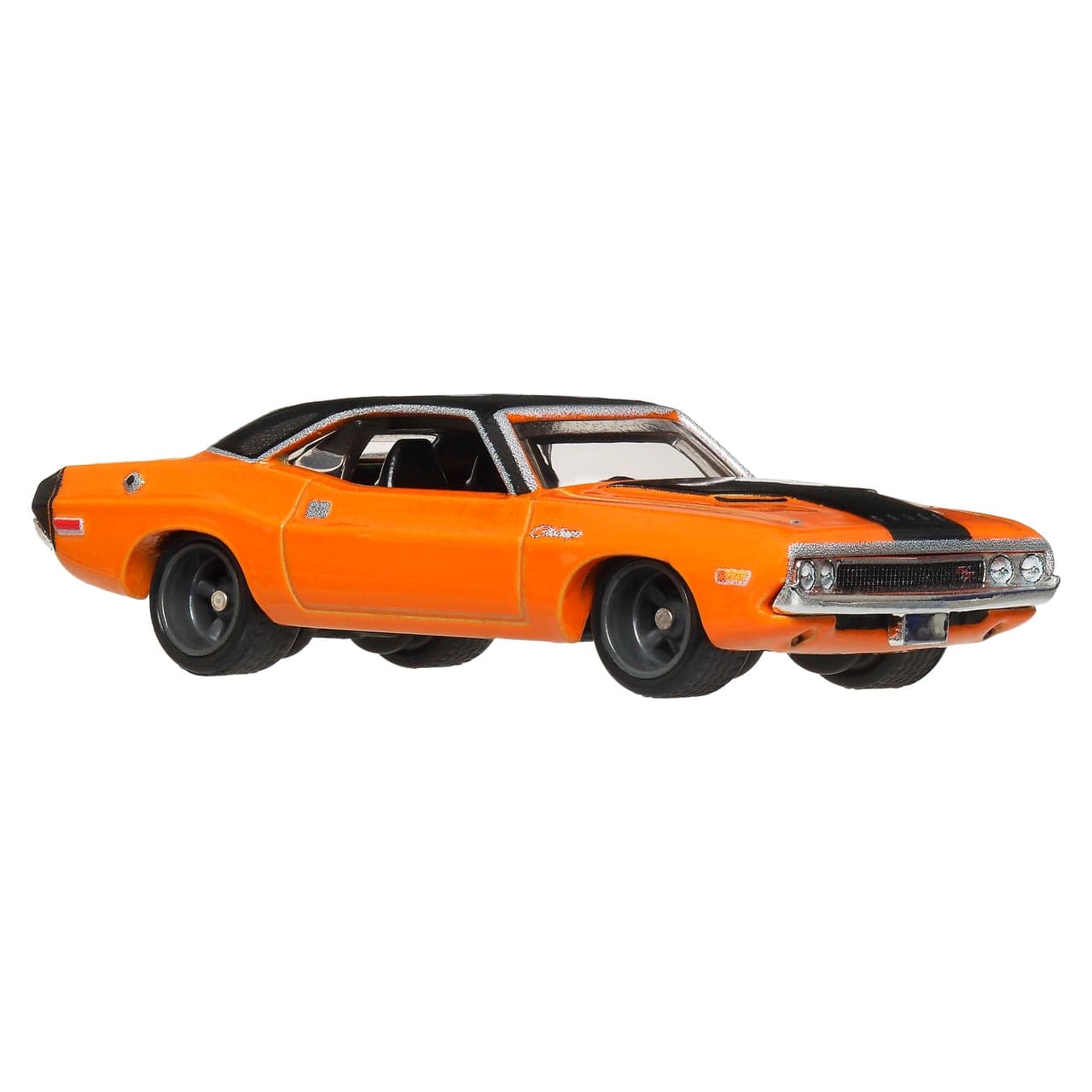 1970 Dodge Challenger R/T 6