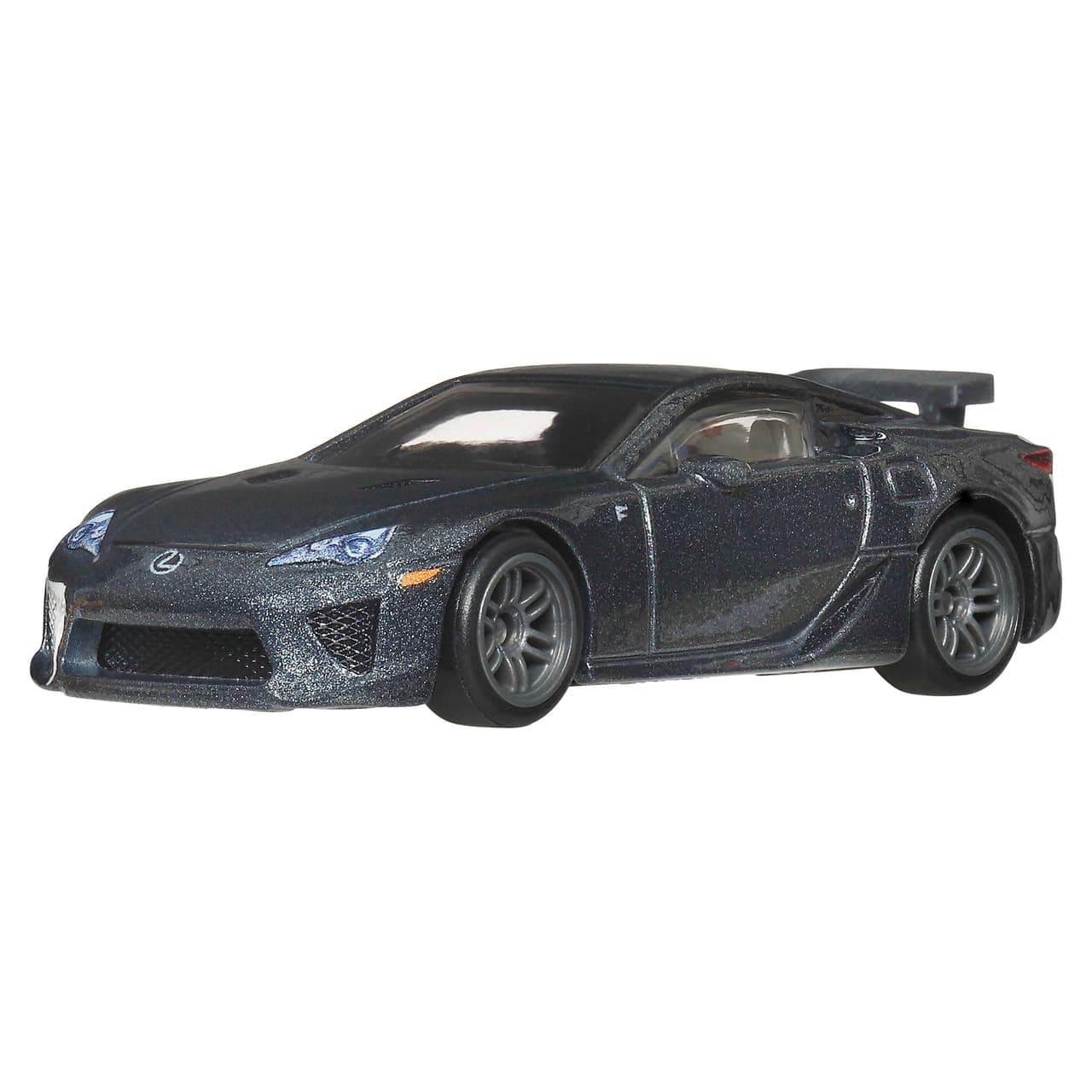 Lexus LFA