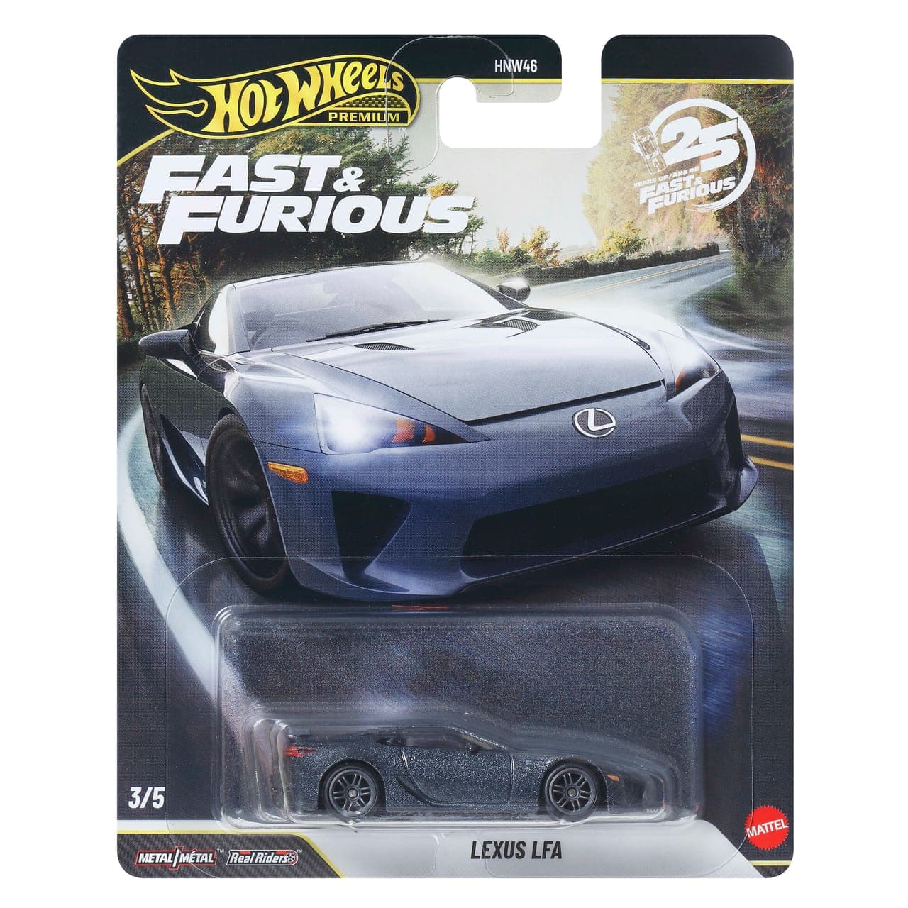 Lexus LFA 2