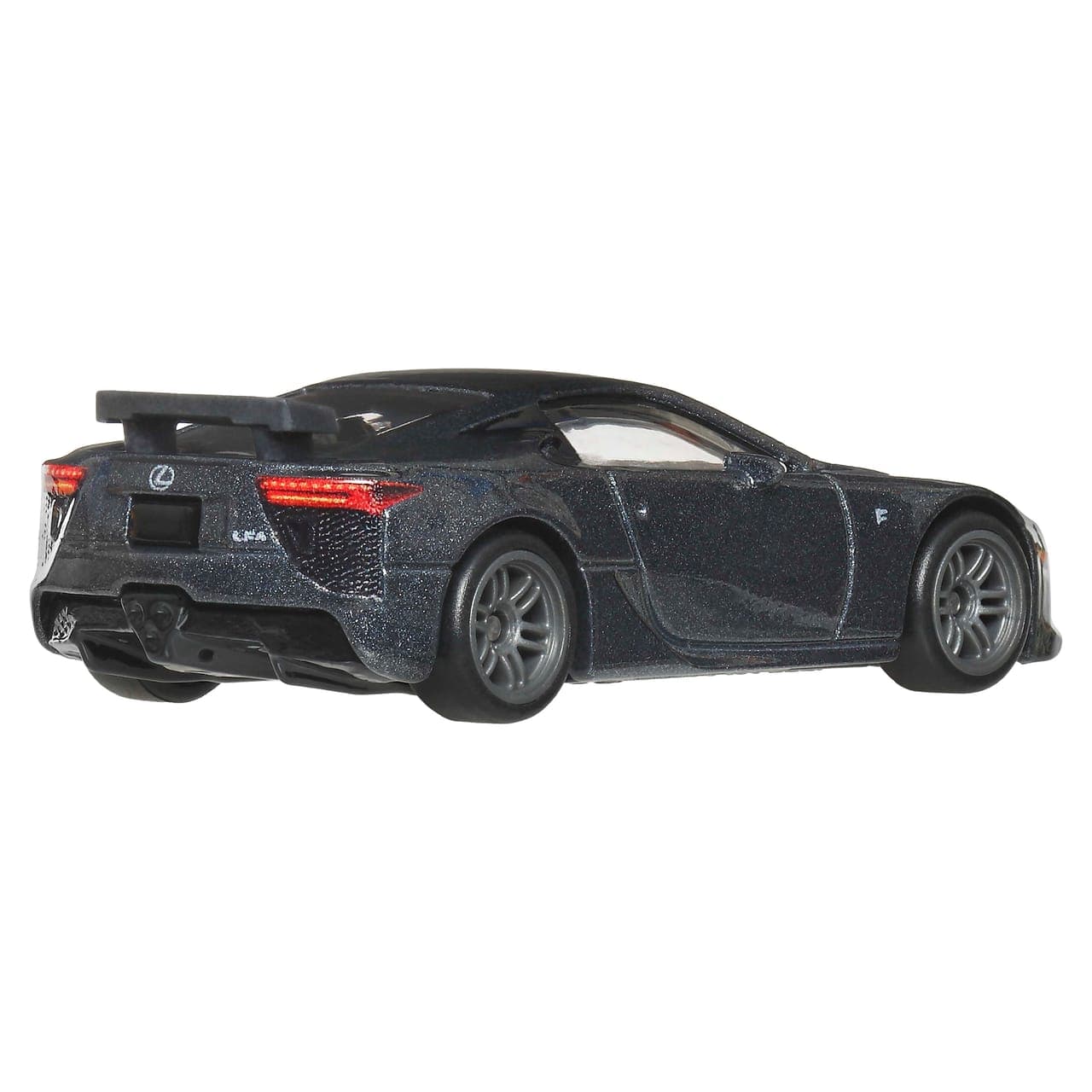 Lexus LFA 3