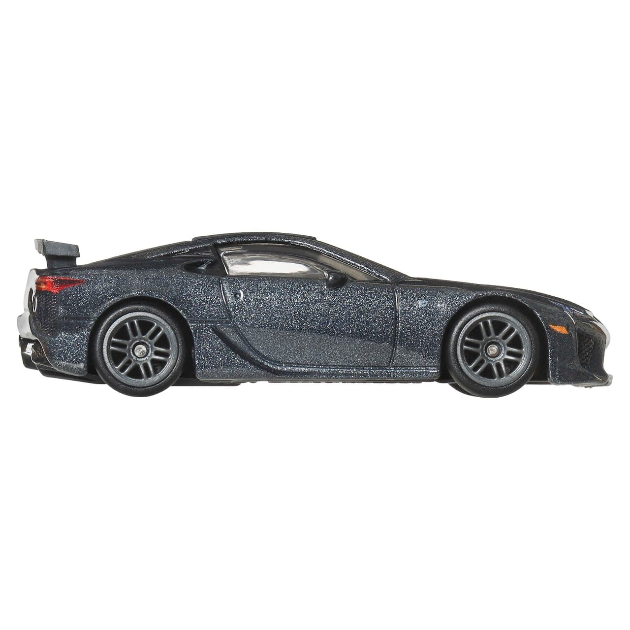 Lexus LFA 4
