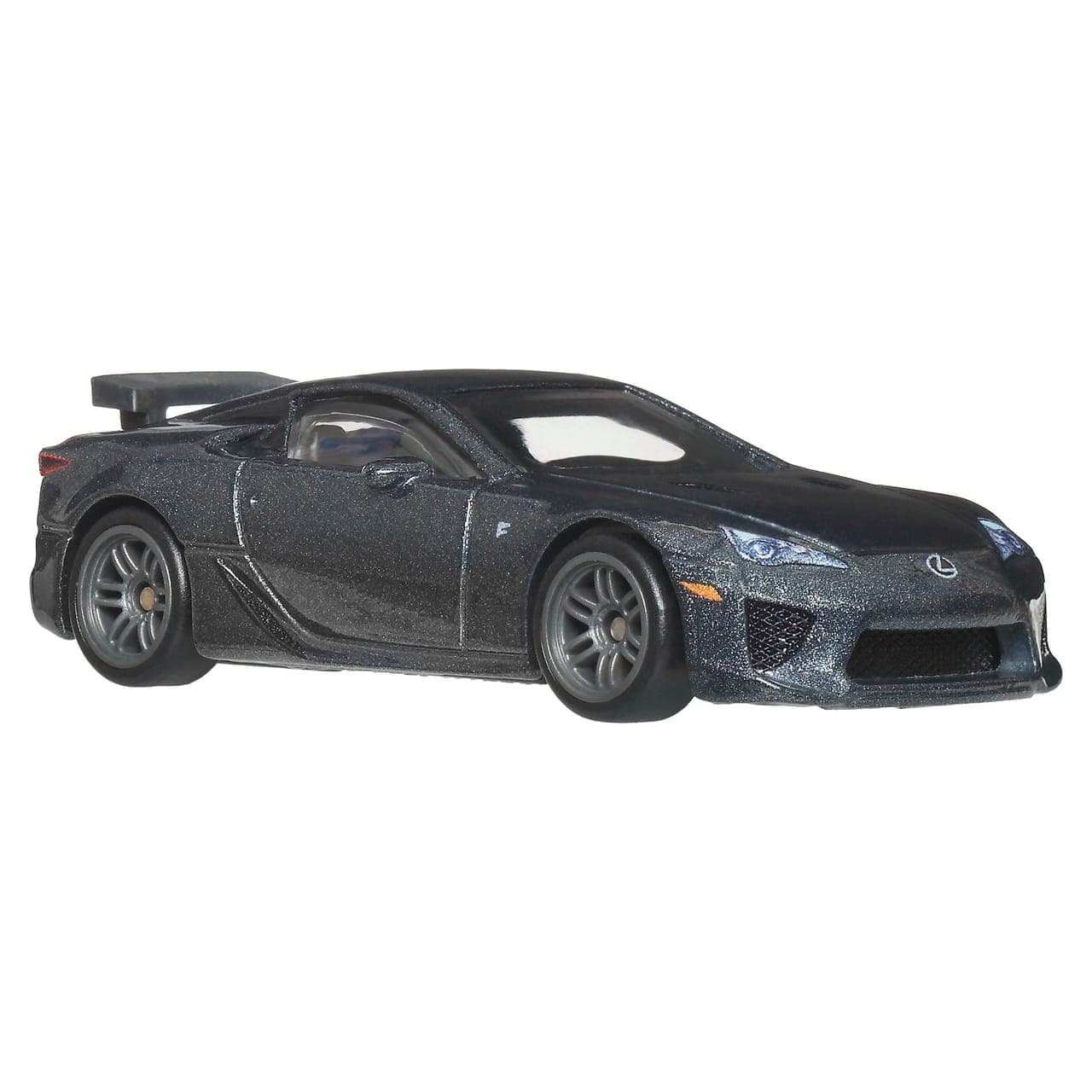 Lexus LFA 6