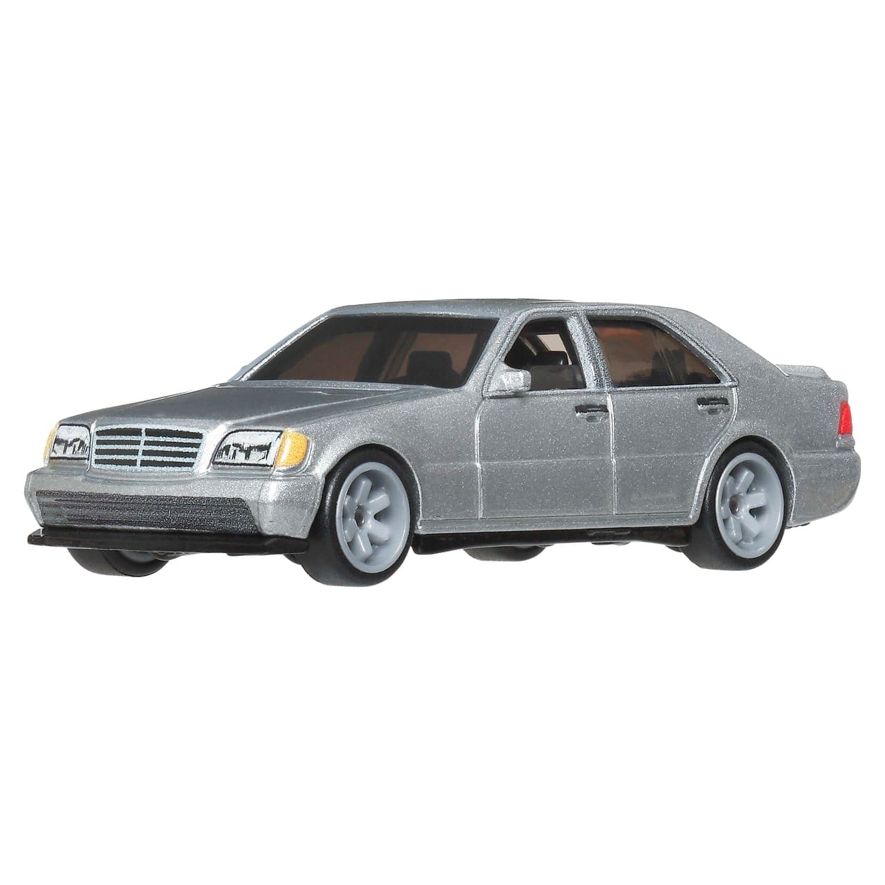 Mercedes-Benz 500 SEL