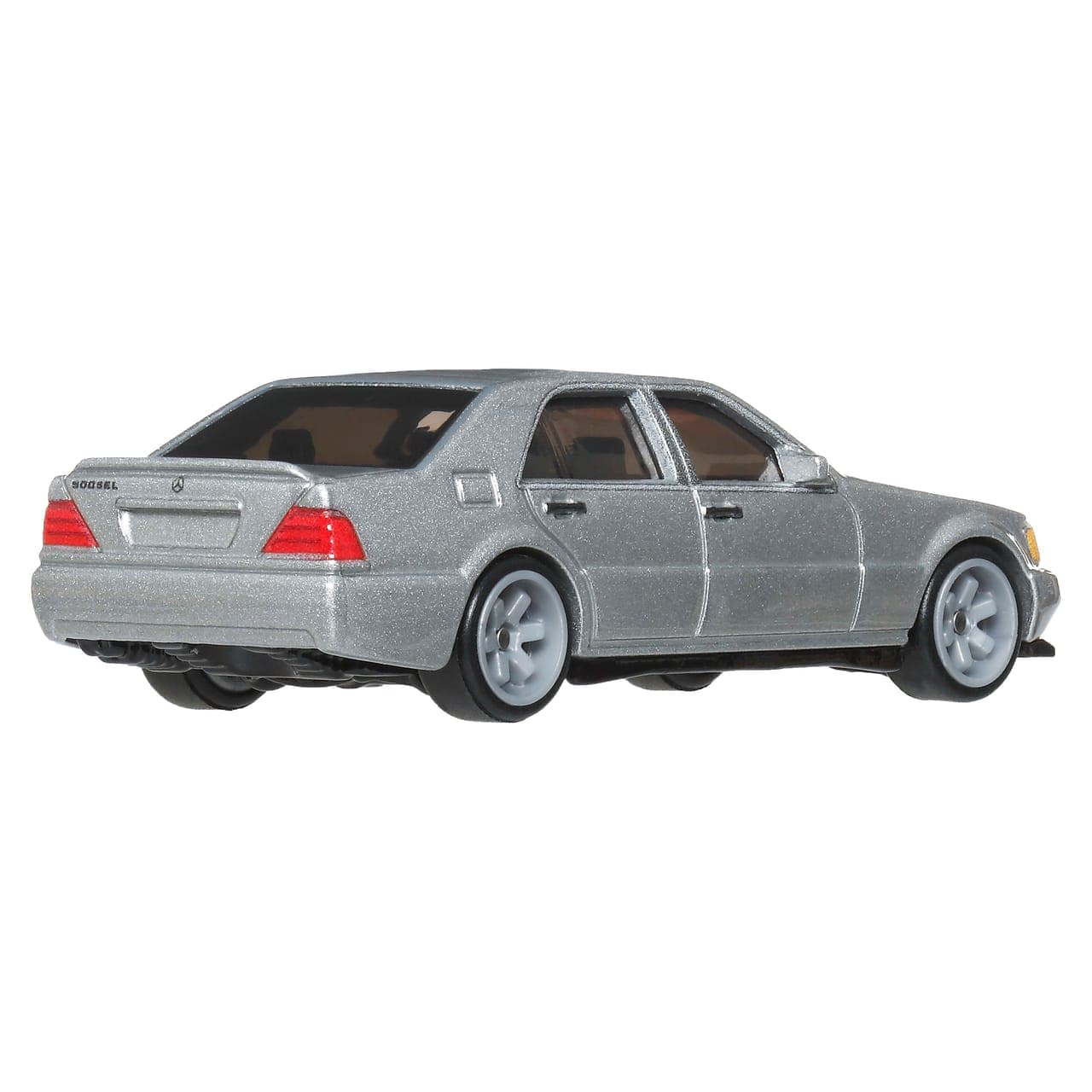 Mercedes-Benz 500 SEL 3