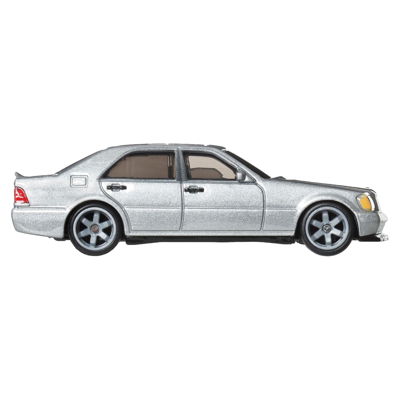 Mercedes-Benz 500 SEL 4